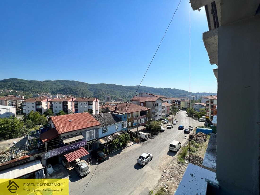 KAÇIRILMAYACAK FIRSAT DAİRE