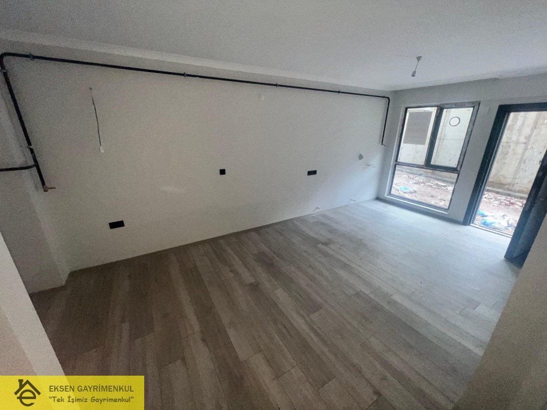 EKSEN GAYRİMENKULDEN KEPEZDE SIFIR 1+1 DAİRE