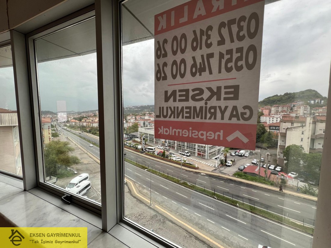 EKSEN DEN KEPEZ RENAULT KARŞISI 3+1 KİRALIK DAİRELER 