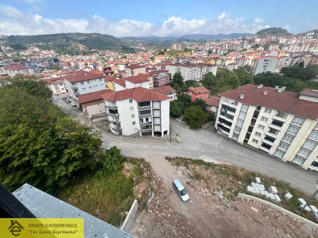 EKSEN GAYRİMENKULDEN KEPEZDE SATILIK 3+1 SIFIR REZİDANS 