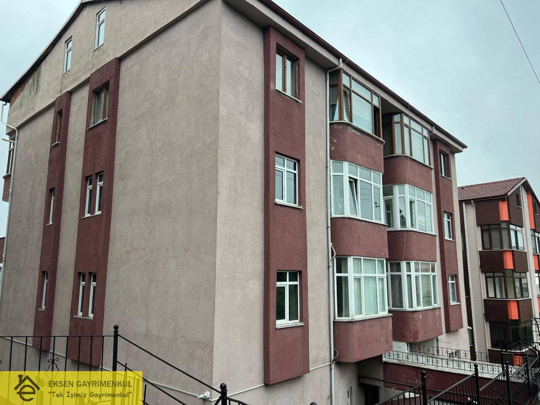 EKSEN DEN BAĞLIK ORHAN OĞUZ MEVKİİ DENİZ MANZARALI KİRALIK FERAH DAİRE