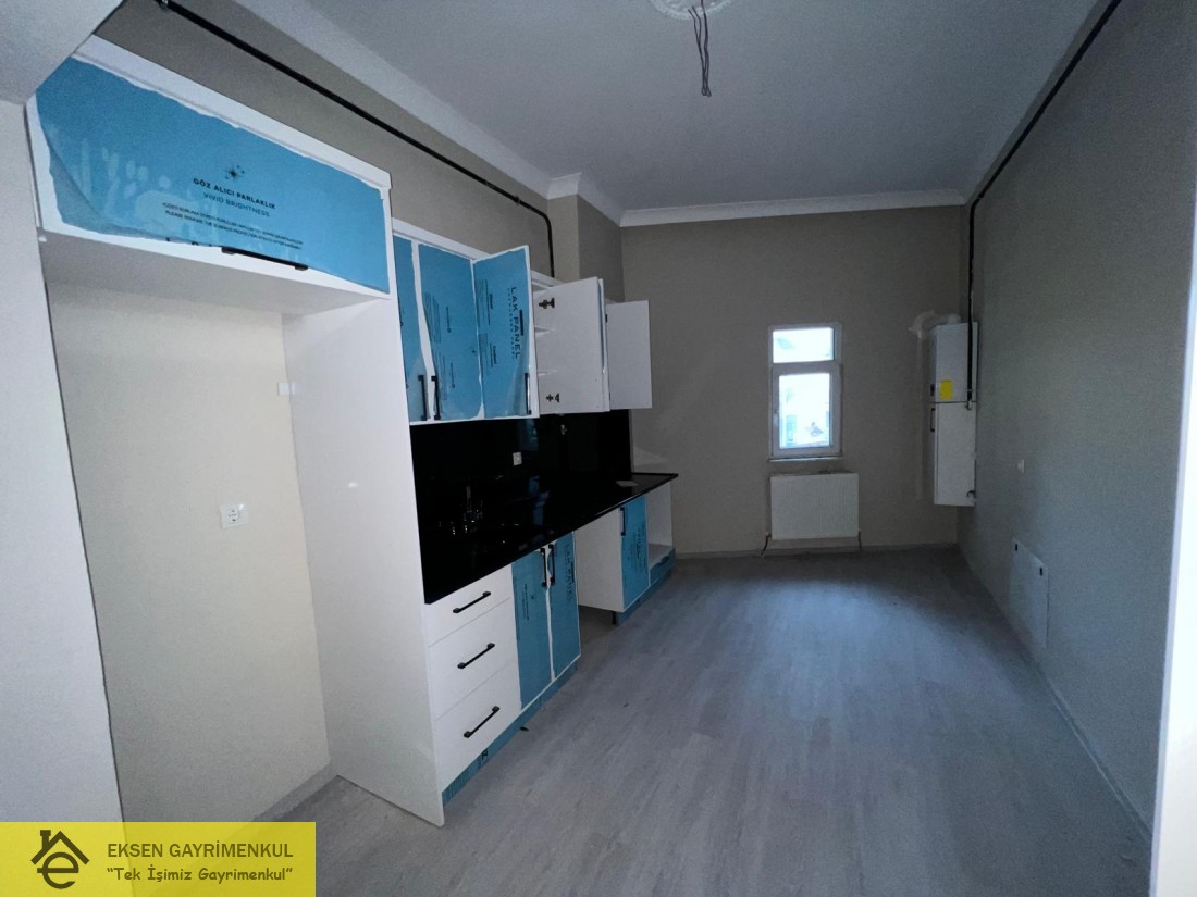 EKSEN DEN BAĞLIK ORHAN OĞUZ MEVKİİ KİRALIK GİYİNME ODALI 2+1 DAİRE