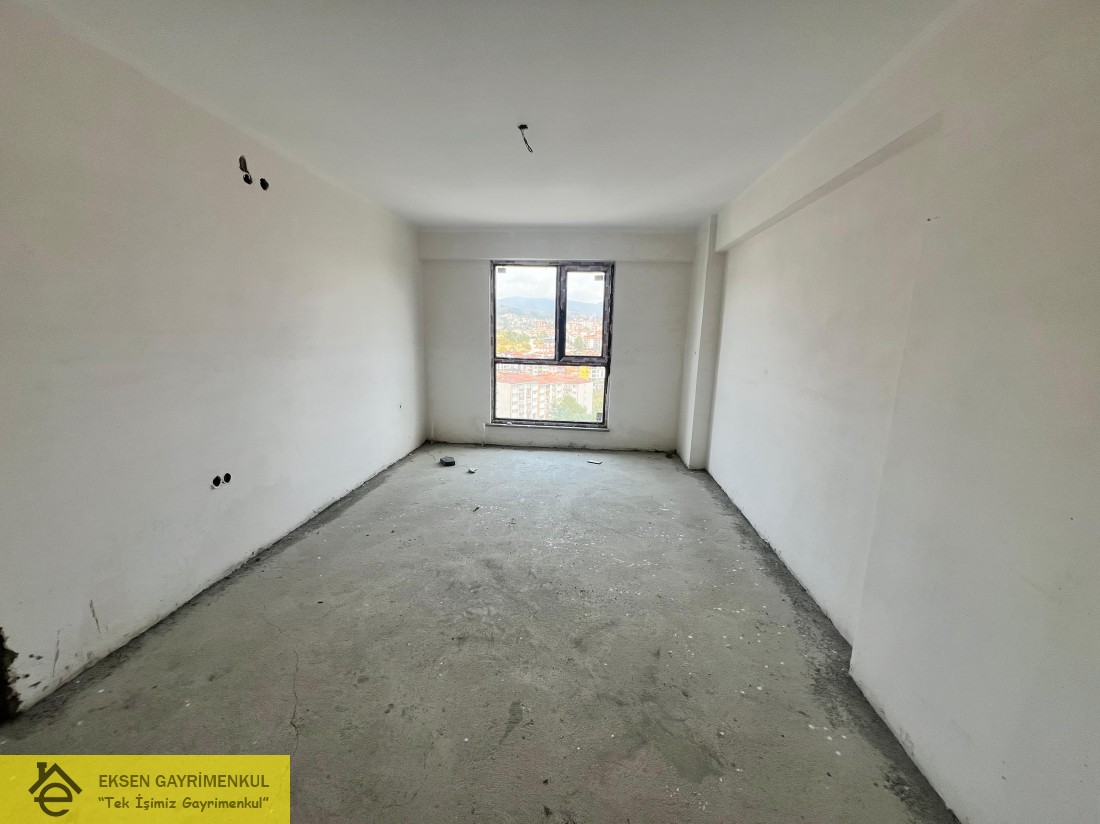 EKSEN GAYRİMENKULDEN KEPEZDE SATILIK 3+1 SIFIR REZİDANS 