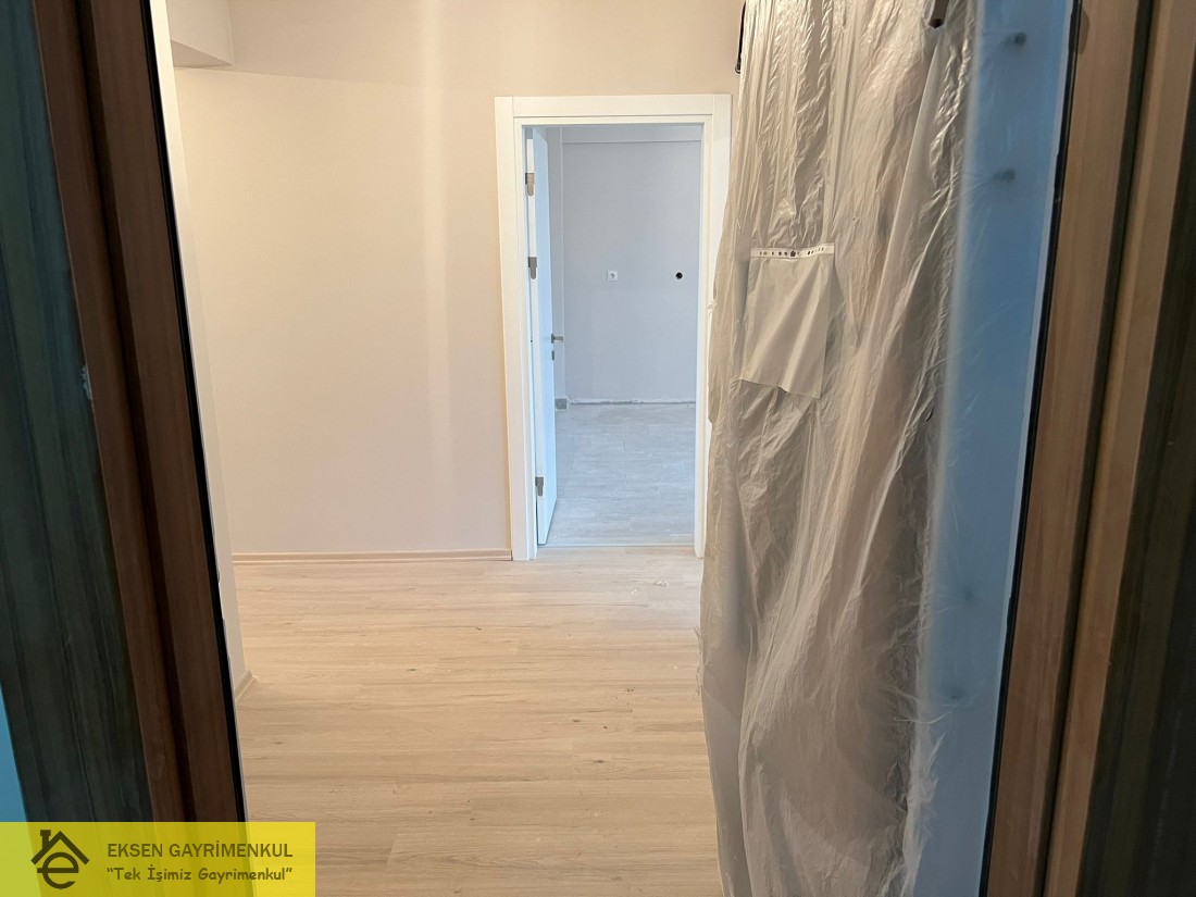 SARIKORKMAZDA 3+1 SIFIR KİRALIK DAİRE