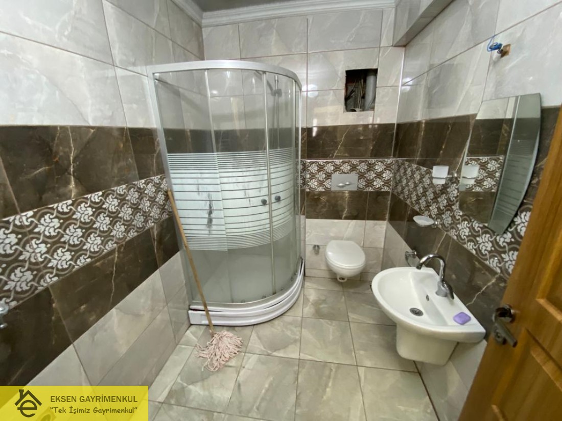 ACİL SATILIK  ARAKAT 2+1 LÜKS DAİRE 