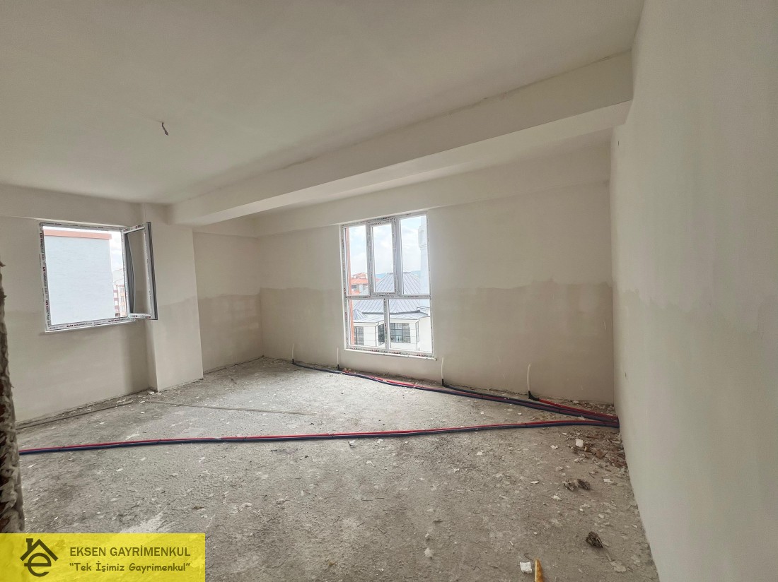 MUTLU VE HUZURLU YAŞAM LİMONPARK SİTESİNDE BAŞLIYOR
