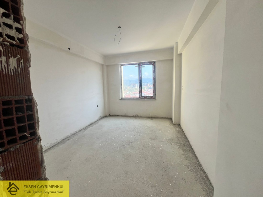 EKSEN GAYRİMENKULDEN KEPEZDE SATILIK 3+1 SIFIR REZİDANS 