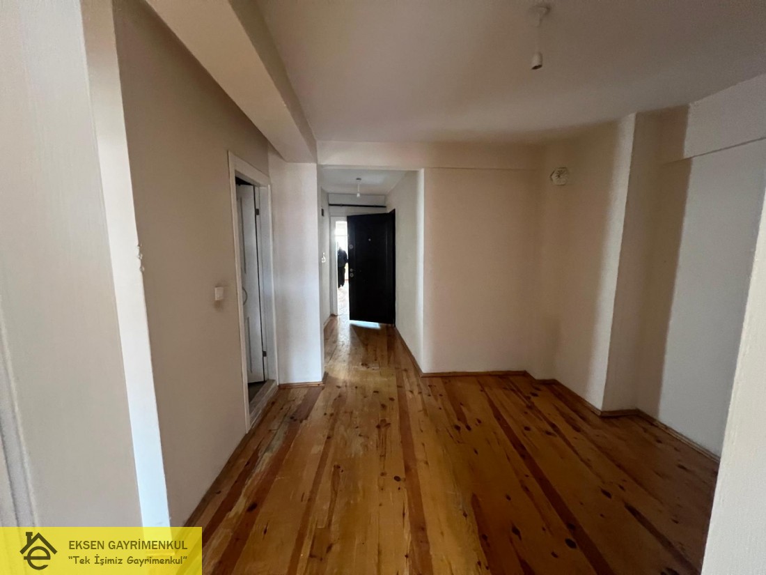 KARGOLAR CADDESİNDE 2+1 KİRALIK DAİRE