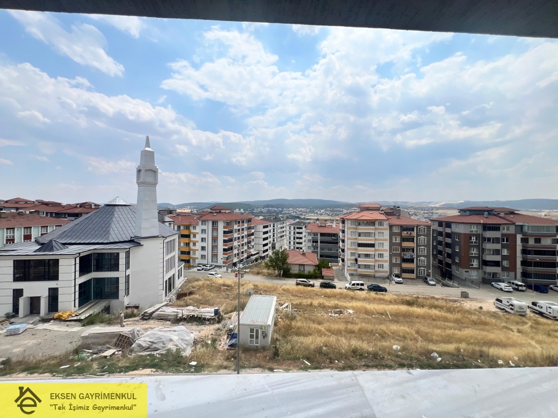 MUTLU VE HUZURLU YAŞAM LİMONPARK SİTESİNDE BAŞLIYOR