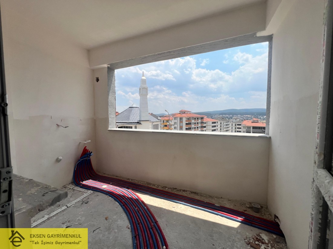 MUTLU VE HUZURLU YAŞAM LİMONPARK SİTESİNDE BAŞLIYOR