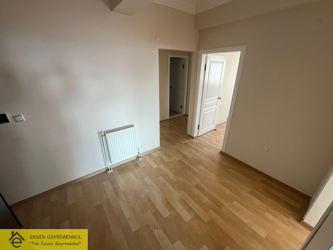 EKSEN DEN ARAKAT BAKIMLI DENİZ MANZARALI DAİRE