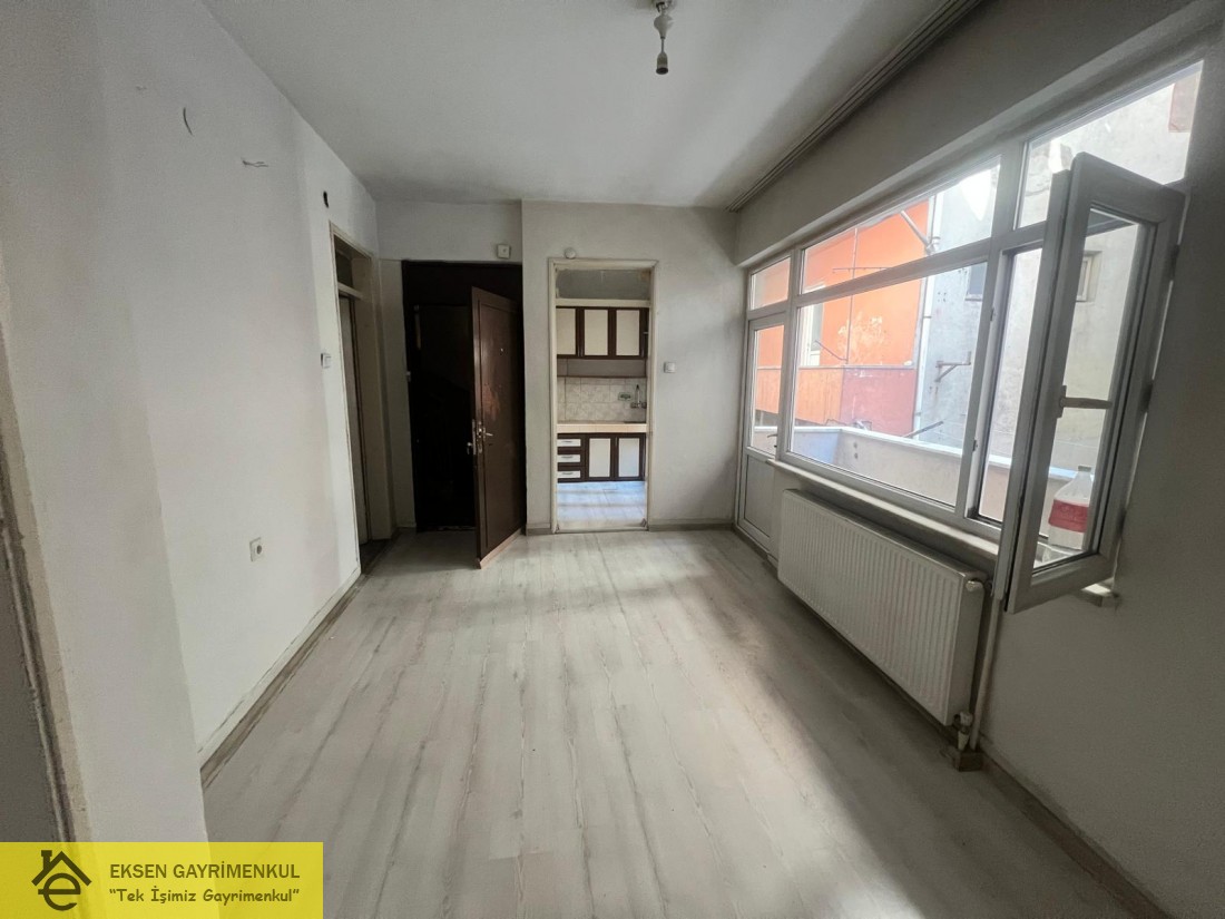 MEYDANBAŞI MEVKİİ KİRALIK DAİRE