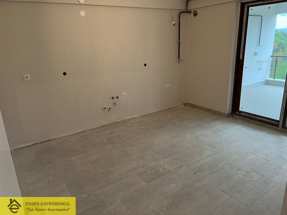 SARIKORKMAZDA 3+1 SIFIR KİRALIK DAİRE