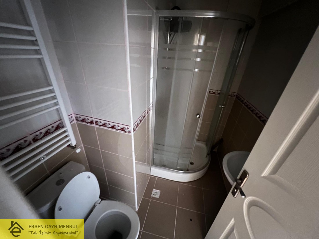 KARGOLAR CADDESİNDE 2+1 KİRALIK DAİRE