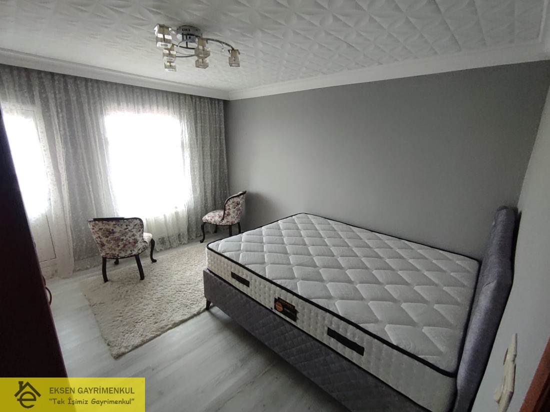 LEB-İ DERYA DENİZ MAZARALI BAĞIMSIZ DUBLEX