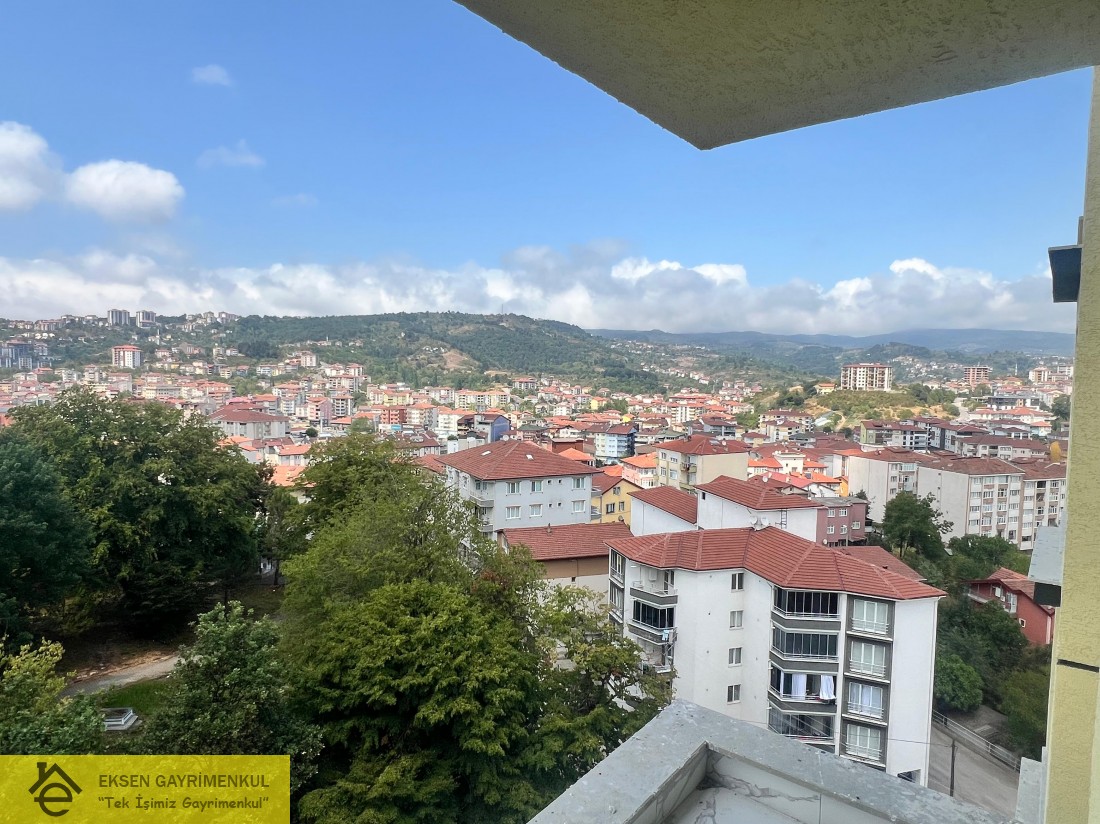 EKSEN GAYRİMENKULDEN KEPEZDE SATILIK 3+1 SIFIR REZİDANS 