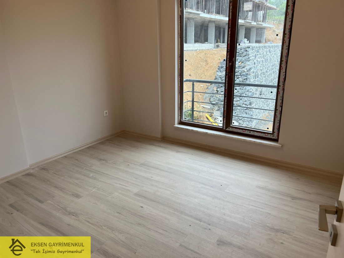 SARIKORKMAZDA 3+1 SIFIR KİRALIK DAİRE