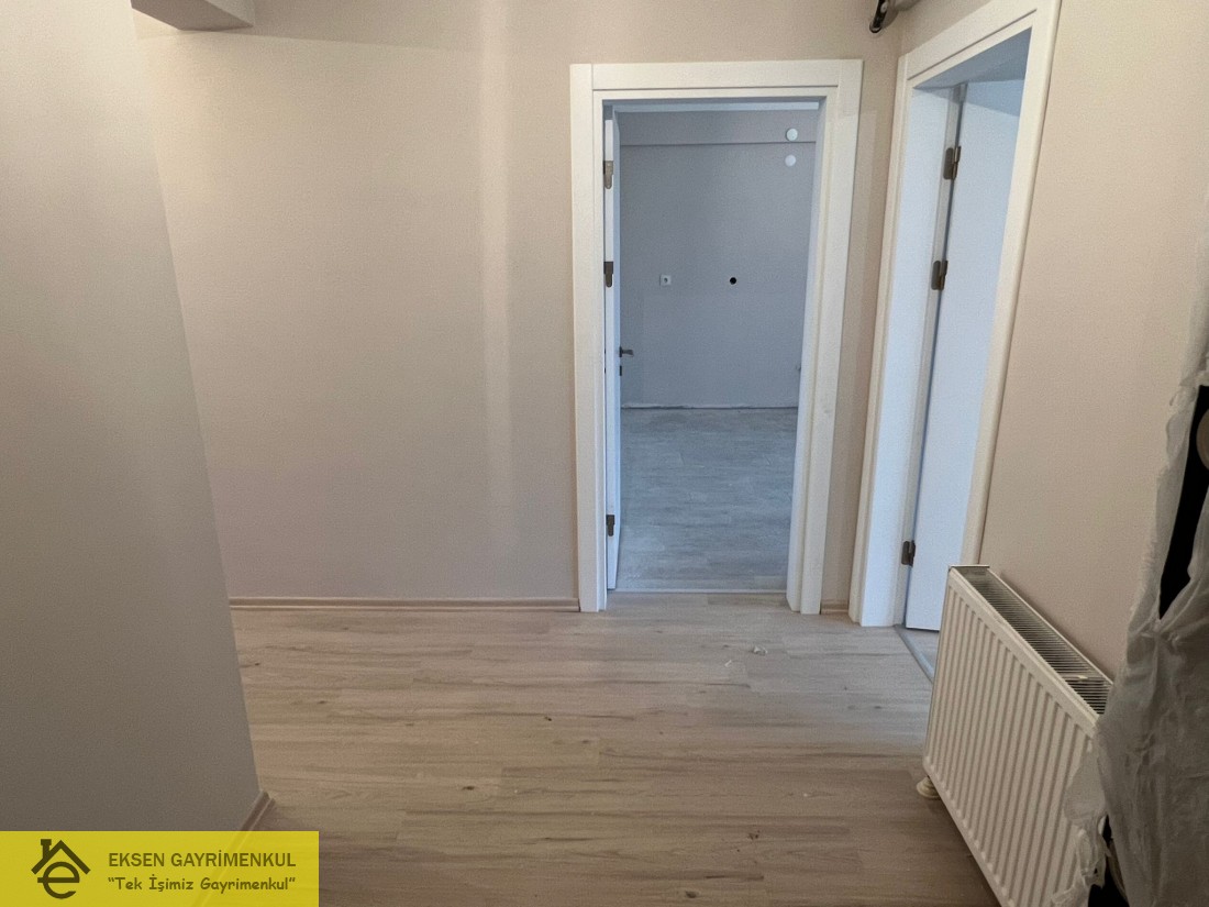 SARIKORKMAZDA 3+1 SIFIR KİRALIK DAİRE