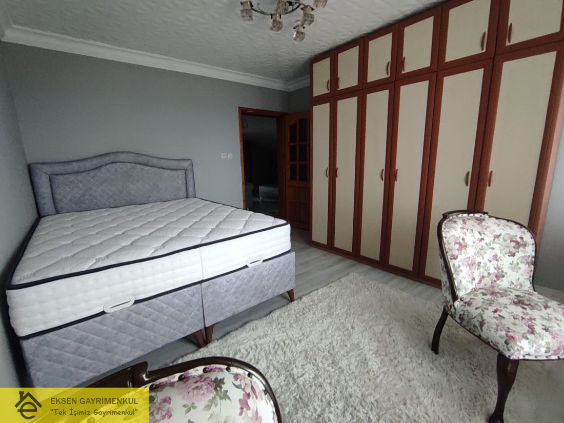 LEB-İ DERYA DENİZ MAZARALI BAĞIMSIZ DUBLEX