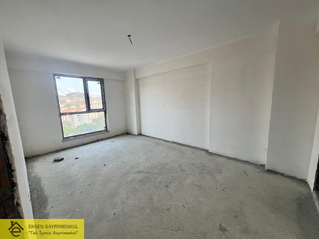 EKSEN GAYRİMENKULDEN KEPEZDE SATILIK 3+1 SIFIR REZİDANS 