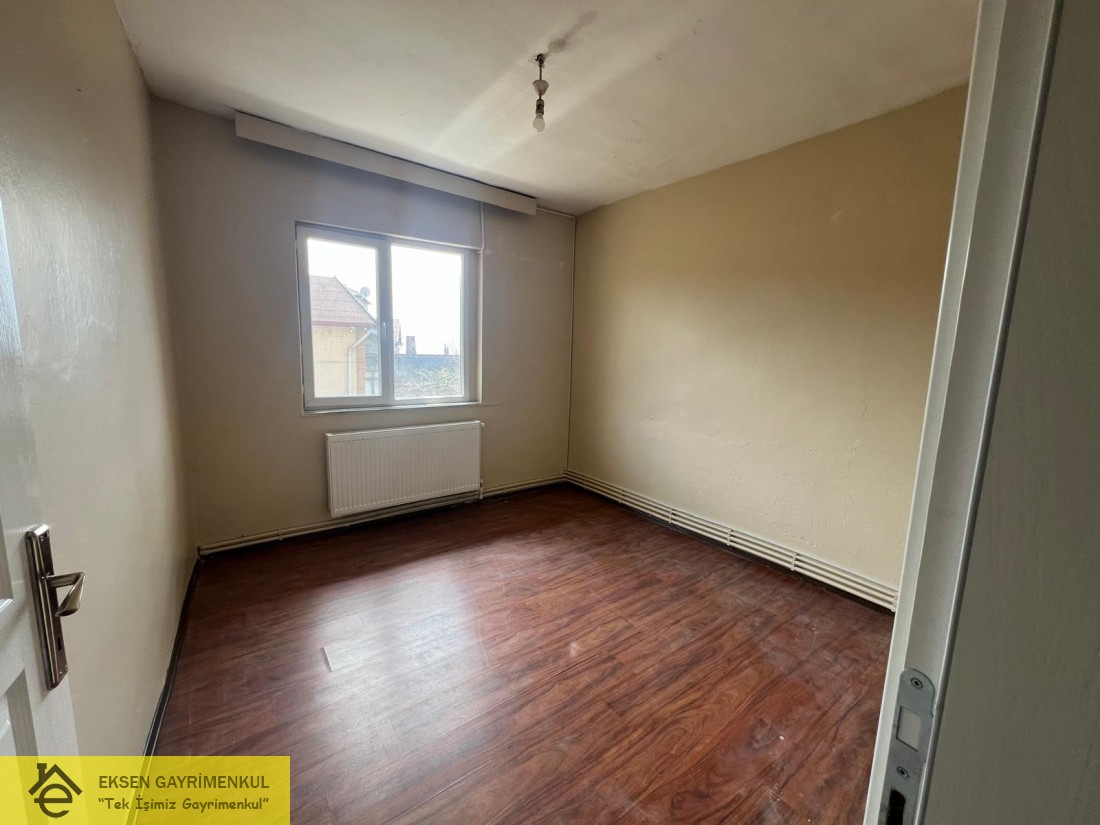 EKSEN DEN ELMATEPE MEVKİİ KİRALIK 2+1 DAİRE.