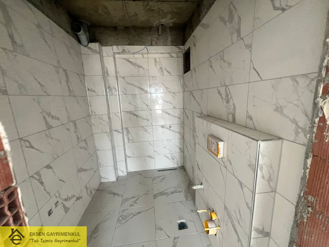 EKSEN GAYRİMENKULDEN KEPEZDE SATILIK 3+1 SIFIR REZİDANS 