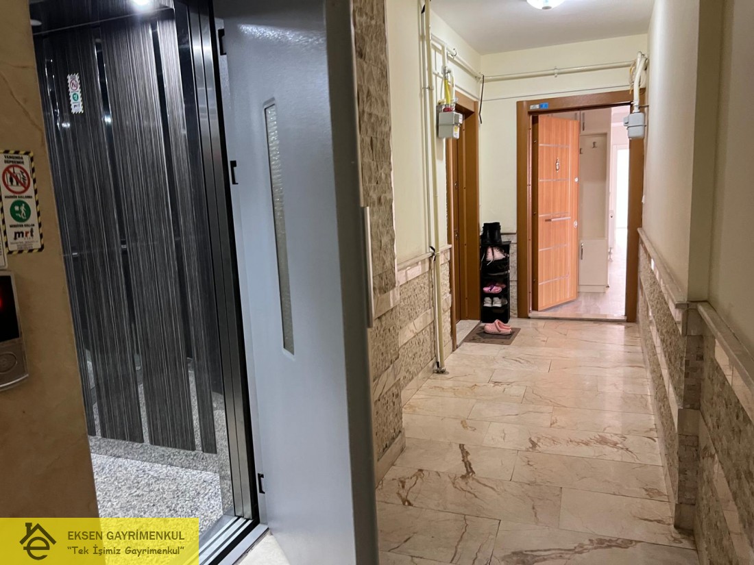 CARREFOUR MEVKİİ ARAKAT KİRALIK 3+1 DAİRE