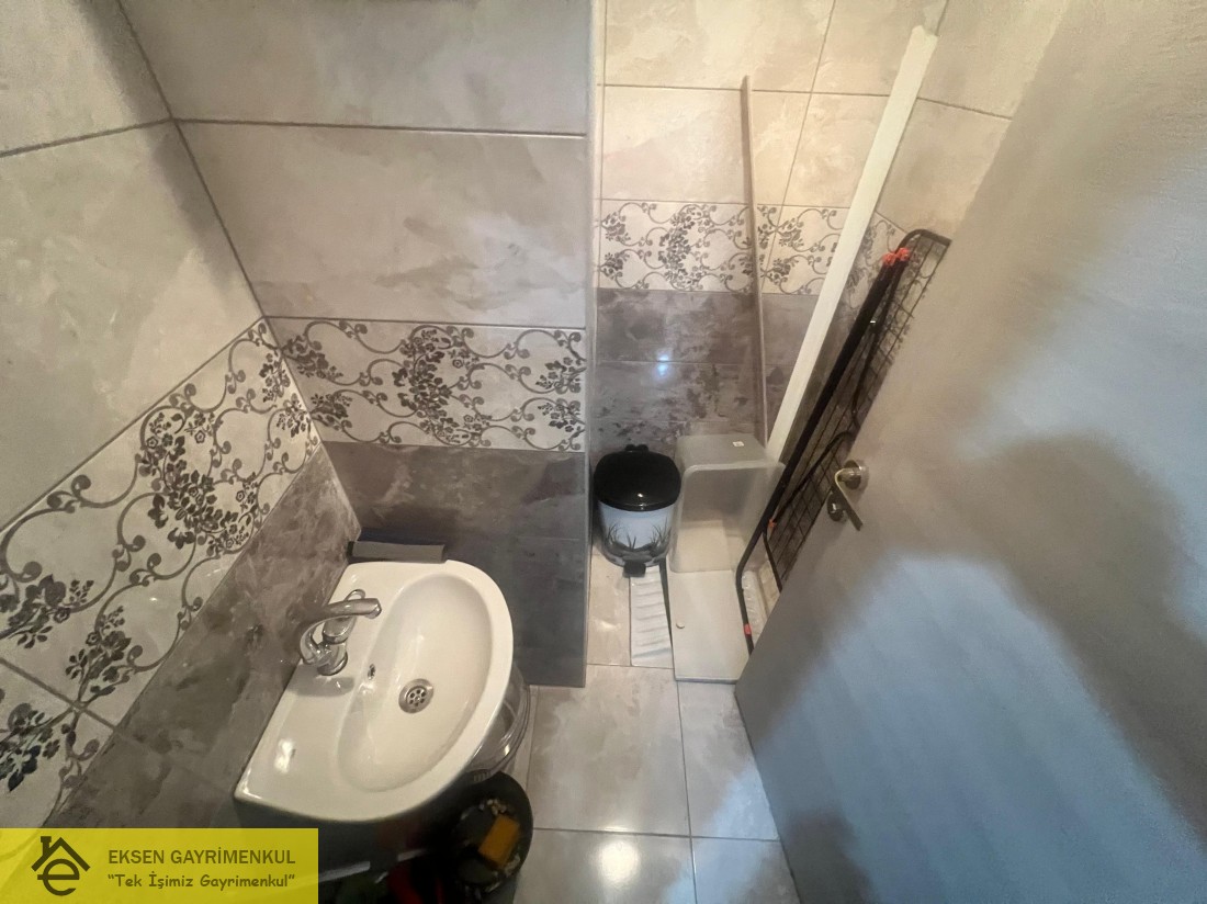 CEMALBEY KONAKLARINDA ARAKAT EŞYALI KİRALIK SIFIR DAİRE