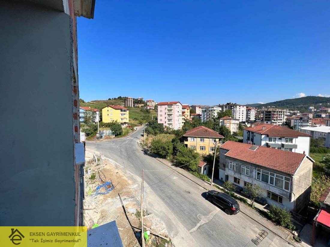 KAÇIRILMAYACAK FIRSAT DAİRE