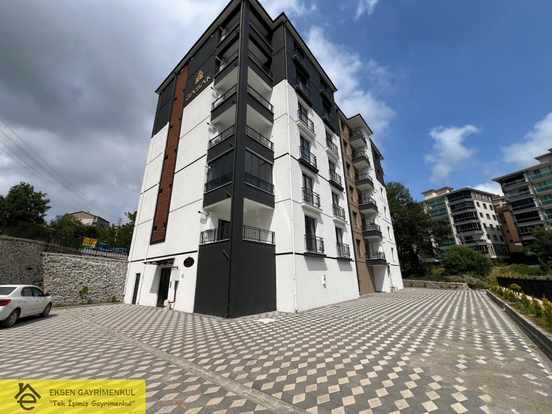 KEPEZ ANA YOL GÜZERGAHINDA SIFIR EŞYALI 1+1 SIFIR DAİRE