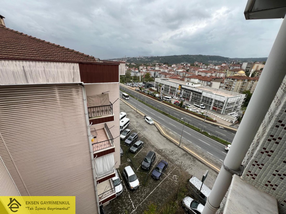 EKSEN DEN KEPEZ RENAULT KARŞISI 3+1 KİRALIK DAİRELER 