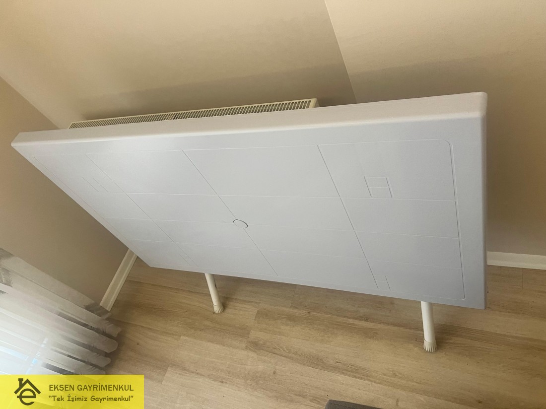 CEMALBEY KONAKLARINDA ARAKAT EŞYALI KİRALIK SIFIR DAİRE