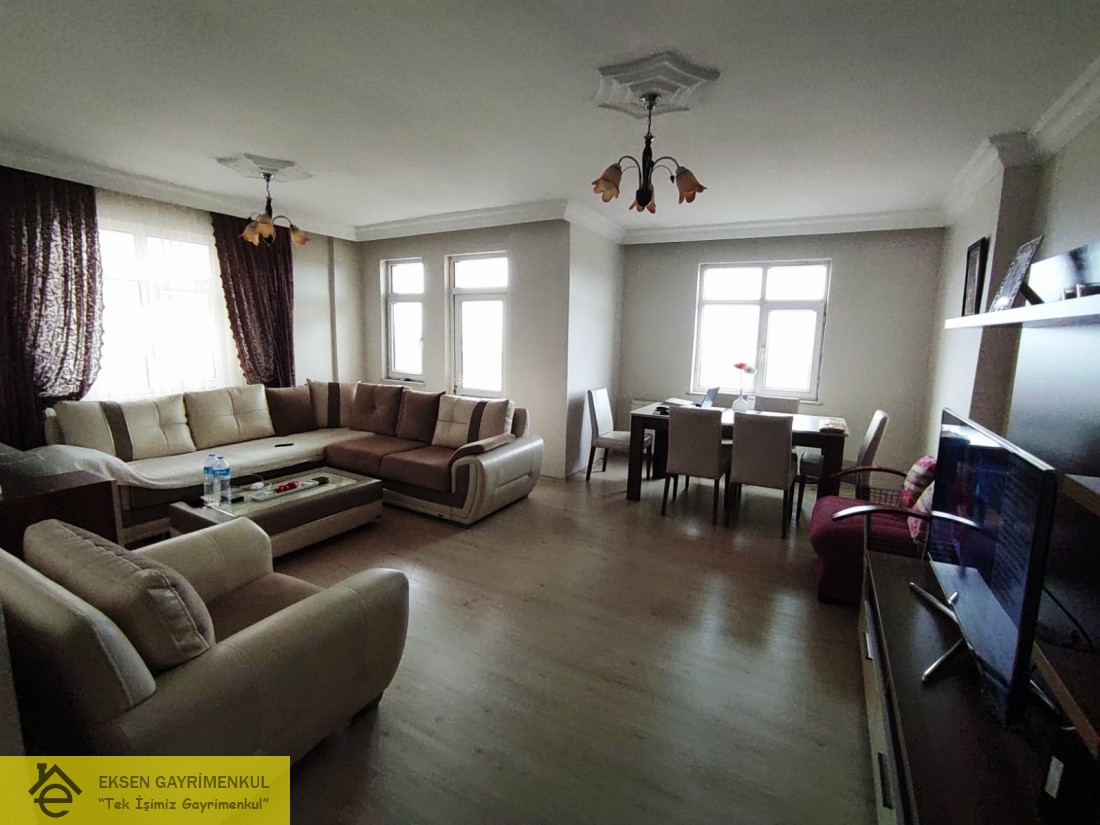 LEB-İ DERYA DENİZ MAZARALI BAĞIMSIZ DUBLEX