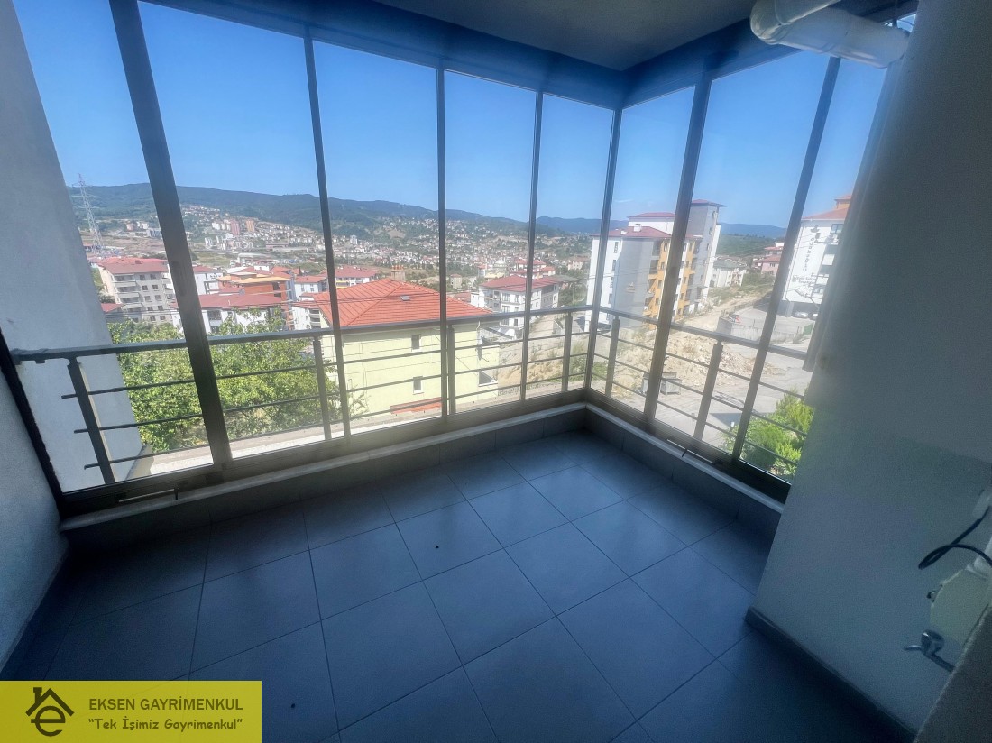 CEMALBEY KONAKLARINDA ARAKAT EŞYALI KİRALIK SIFIR DAİRE