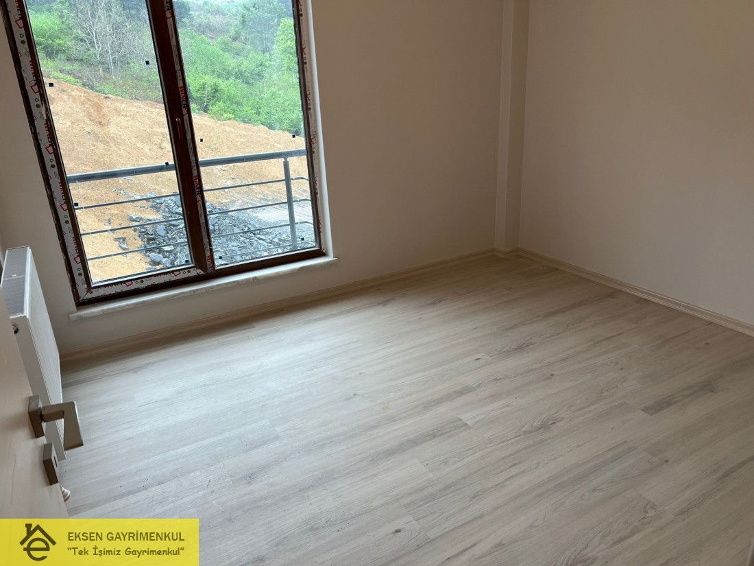 SARIKORKMAZDA 3+1 SIFIR KİRALIK DAİRE