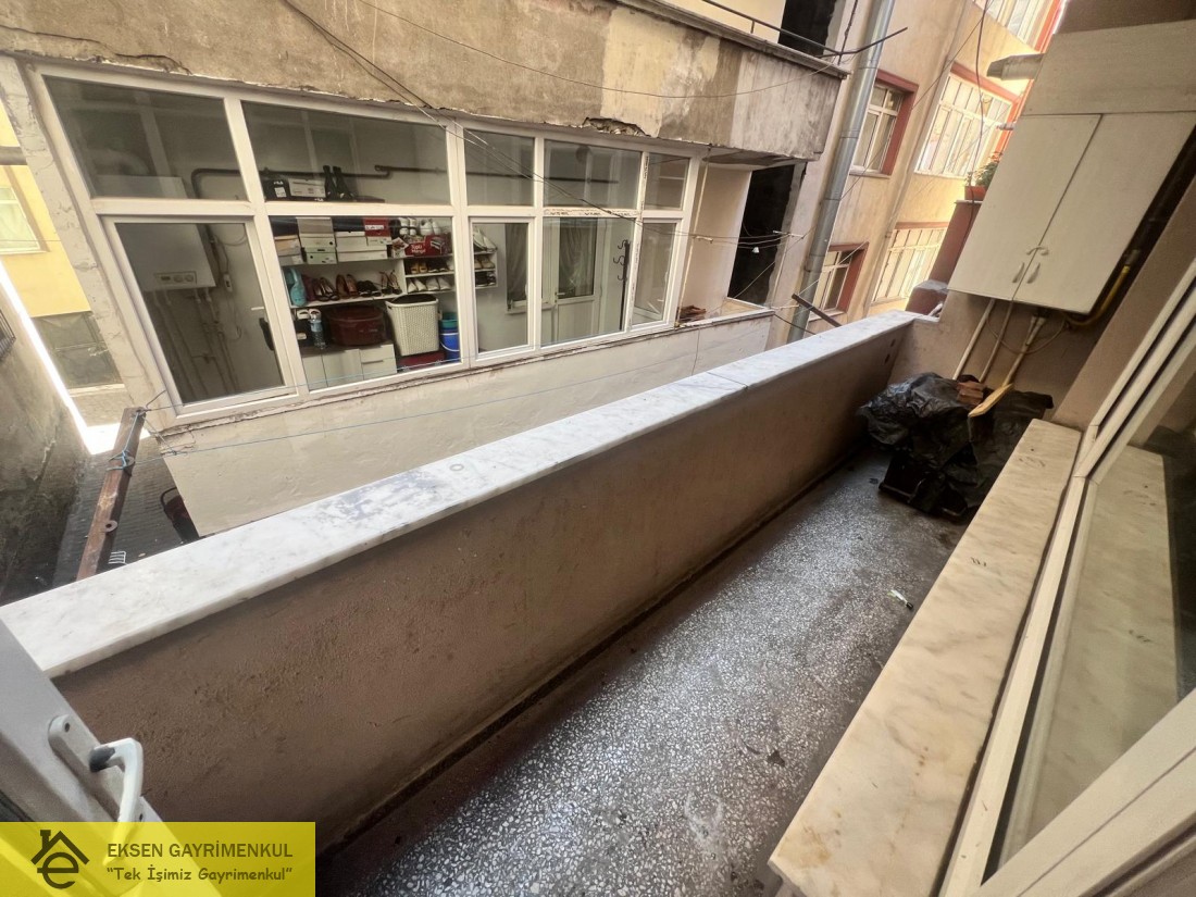 MEYDANBAŞI MEVKİİ KİRALIK DAİRE