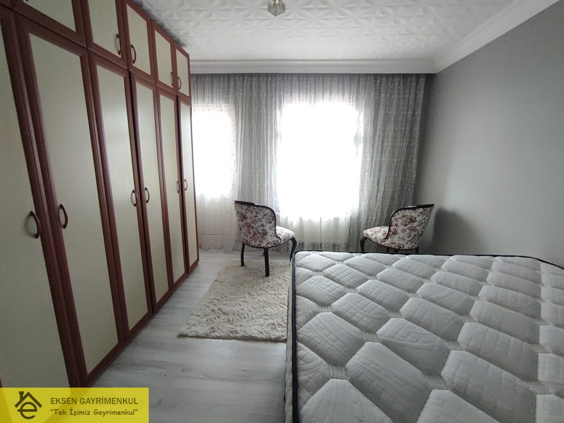 LEB-İ DERYA DENİZ MAZARALI BAĞIMSIZ DUBLEX