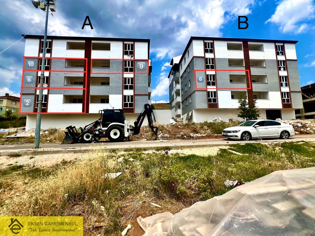 MUTLU VE HUZURLU YAŞAM LİMONPARK SİTESİNDE BAŞLIYOR