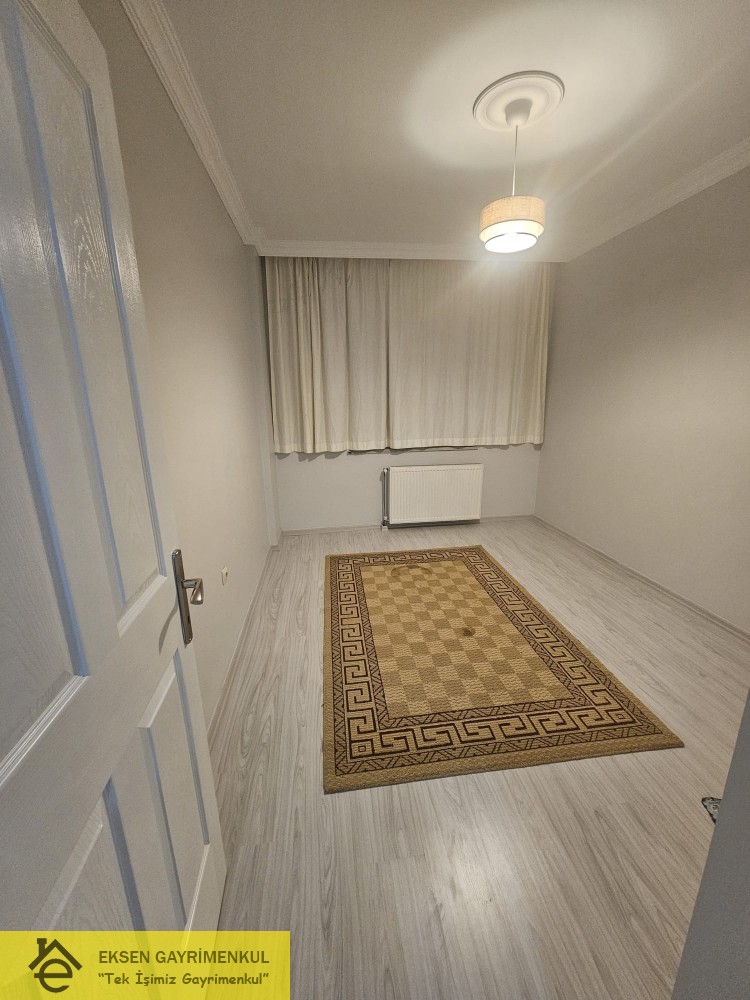 EKSEN DEN KORUBAŞI TOKİDE YENİ TADİLATLI SATILIK DAİRE