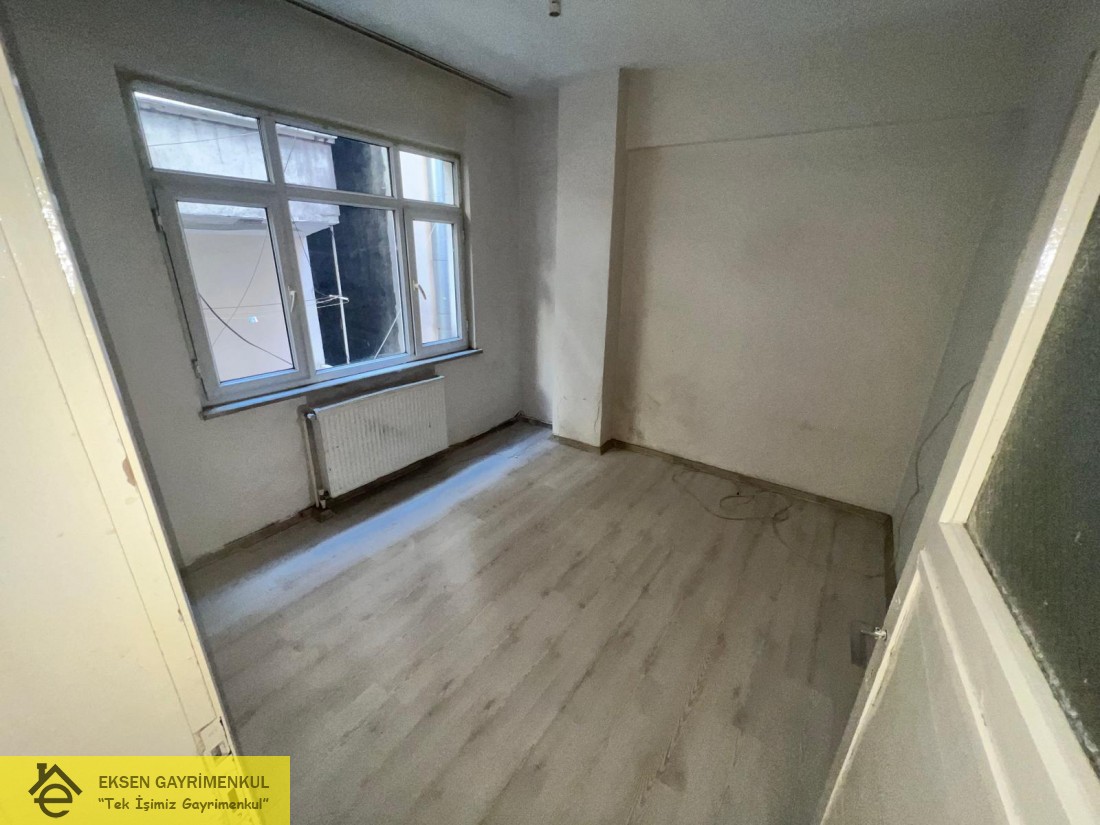 MEYDANBAŞI MEVKİİ KİRALIK DAİRE