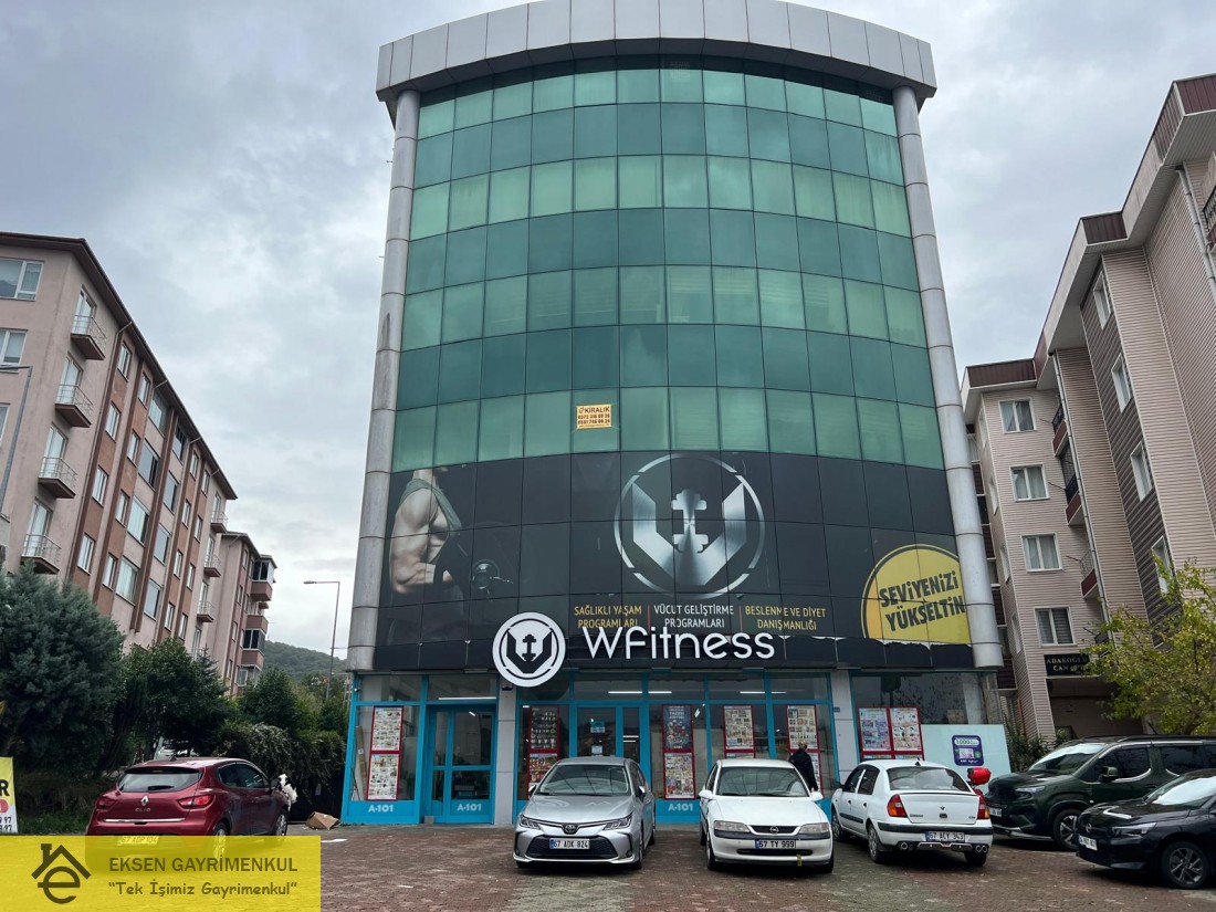 EKSEN DEN KEPEZ RENAULT KARŞISI 3+1 KİRALIK DAİRELER 