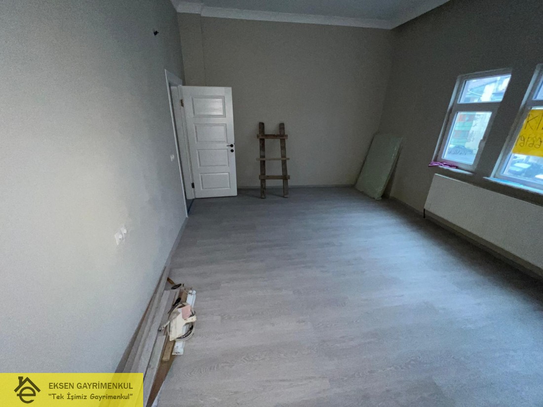 EKSEN DEN BAĞLIK ORHAN OĞUZ MEVKİİ KİRALIK GİYİNME ODALI 2+1 DAİRE