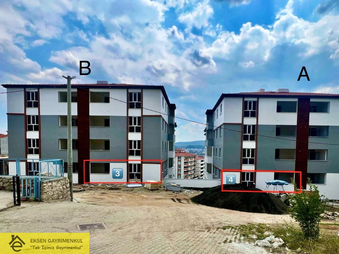 MUTLU VE HUZURLU YAŞAM LİMONPARK SİTESİNDE BAŞLIYOR