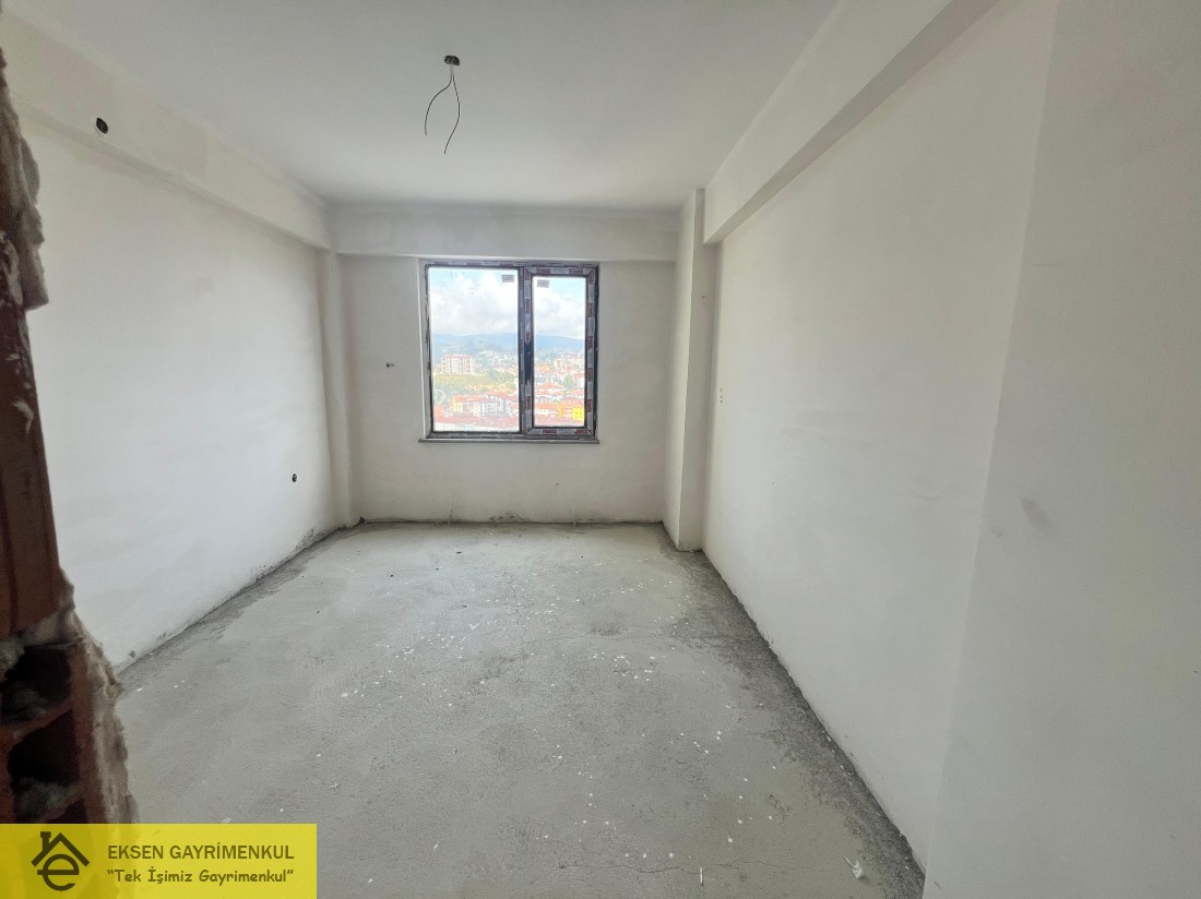 EKSEN GAYRİMENKULDEN KEPEZDE SATILIK 3+1 SIFIR REZİDANS 