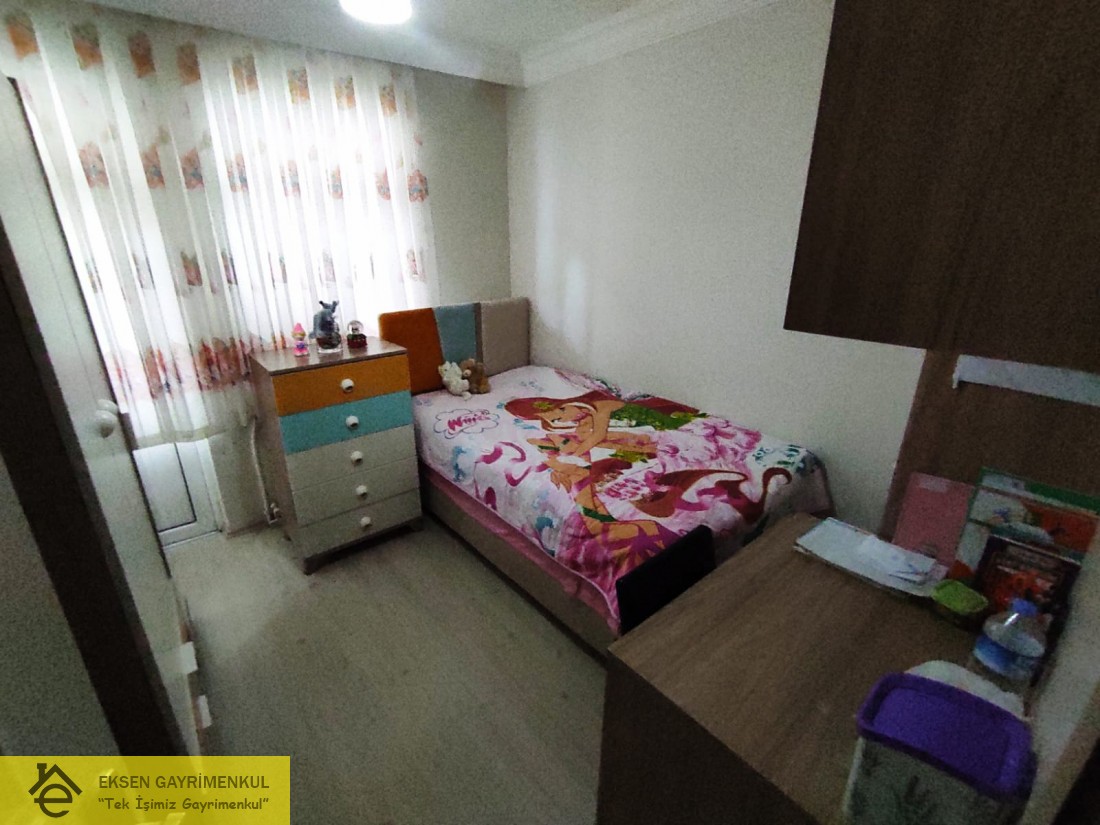 LEB-İ DERYA DENİZ MAZARALI BAĞIMSIZ DUBLEX