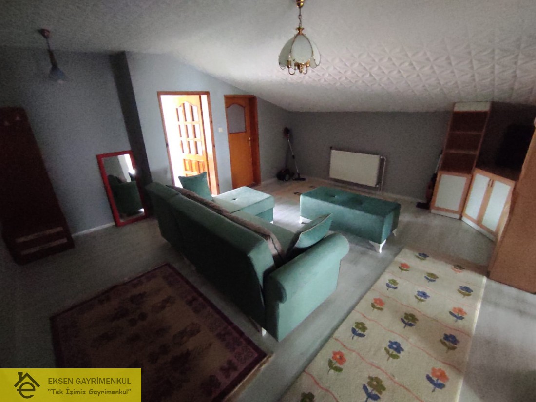 LEB-İ DERYA DENİZ MAZARALI BAĞIMSIZ DUBLEX