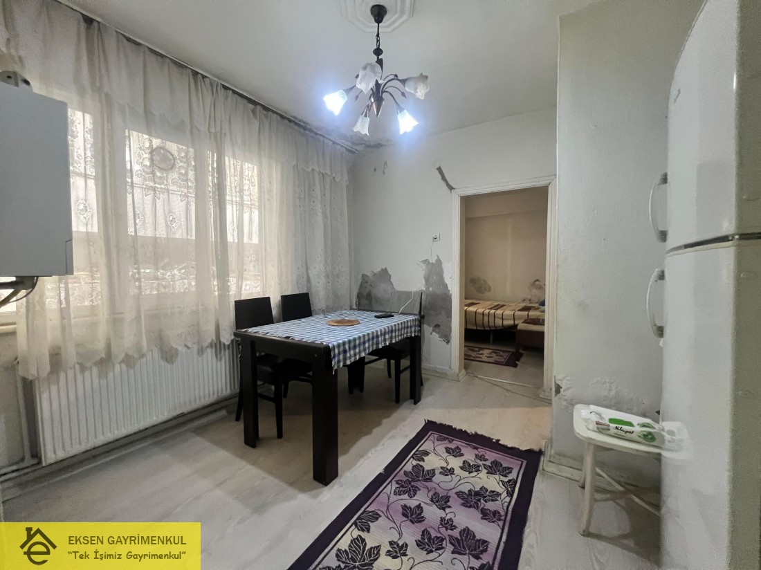 EREĞLİ LİSESİ MEVKİİ UYGUN FİYATA DAİRE