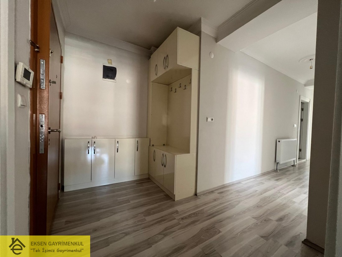 CARREFOUR MEVKİİ ARAKAT KİRALIK 3+1 DAİRE