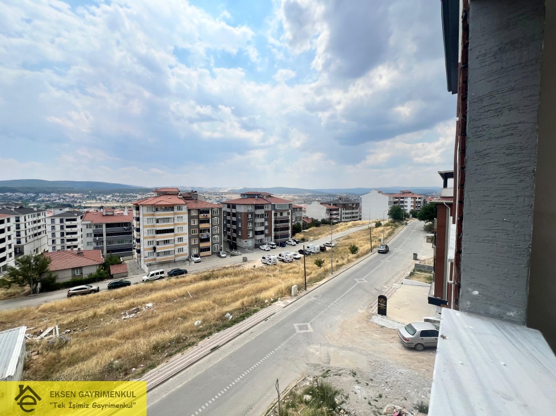 MUTLU VE HUZURLU YAŞAM LİMONPARK SİTESİNDE BAŞLIYOR