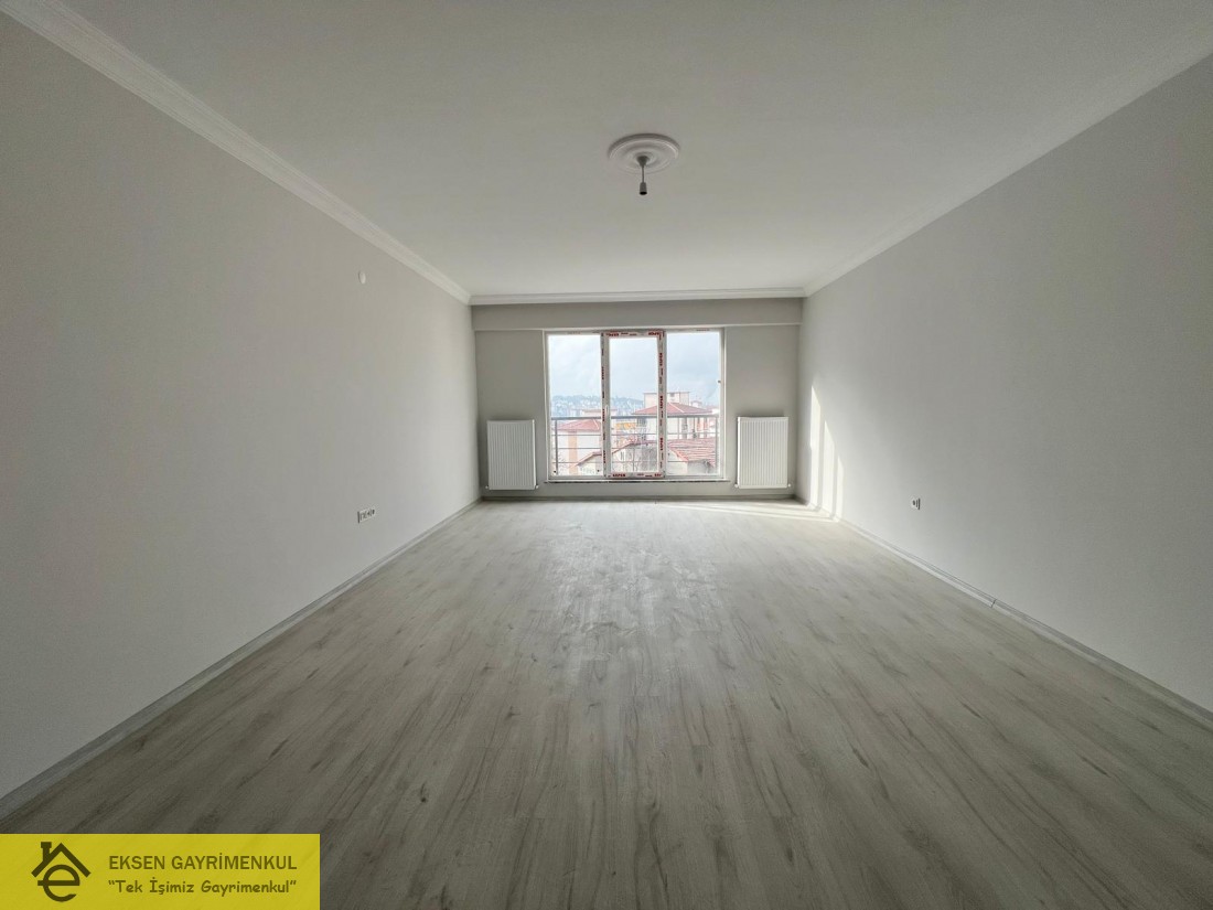 KEPEZDE EBEVEYN BANYOLU SIFIR FIRSAT DAİRE